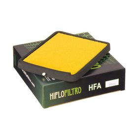 Hiflo HFA2704 Standart Motosiklet Hava Filtresi
