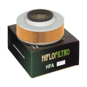Hiflo HFA2911 Standart Motosiklet Hava Filtresi