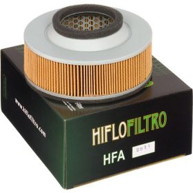 Hiflo HFA2911 Standart Motosiklet Hava Filtresi