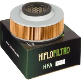 Hiflo HFA2911 Standart Motosiklet Hava Filtresi