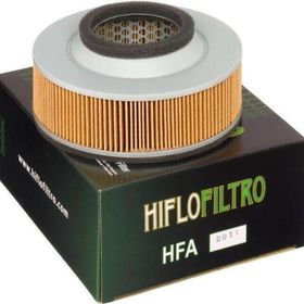 Hiflo HFA2911 Standart Motosiklet Hava Filtresi
