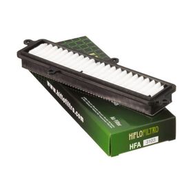 Hiflo HFA3103 Standart Motosiklet Hava Filtresi