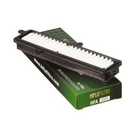 Hiflo HFA3103 Standart Motosiklet Hava Filtresi