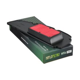Hiflo HFA3107 Suzuki Address 110 2015-2021 Standart Tek Renk Hava Filtresi