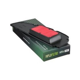 Hiflo HFA3107 Suzuki Address 110 2015-2021 Standart Tek Renk Hava Filtresi