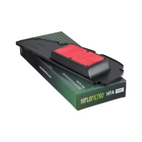Hiflo HFA3107 Suzuki Address 110 2015-2021 Standart Tek Renk Hava Filtresi