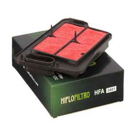 Hiflo HFA3401 Standart Motosiklet Hava Filtresi