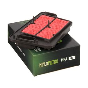 Hiflo HFA3401 Standart Motosiklet Hava Filtresi
