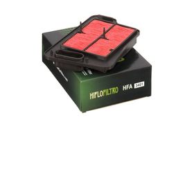 Hiflo HFA3401 Standart Motosiklet Hava Filtresi