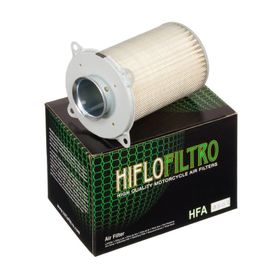 Hiflo HFA3501 Standart Motosiklet Hava Filtresi
