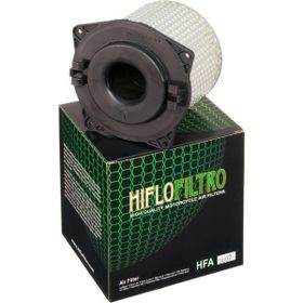 Hiflo HFA3602 Standart Motosiklet Hava Filtresi