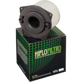 Hiflo HFA3602 Standart Motosiklet Hava Filtresi