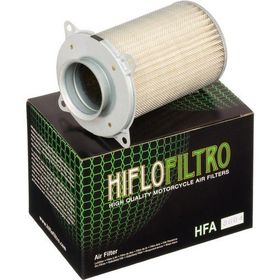 Hiflo HFA3604 Standart Motosiklet Hava Filtresi