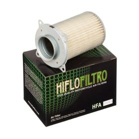 Hiflo HFA3604 Standart Motosiklet Hava Filtresi