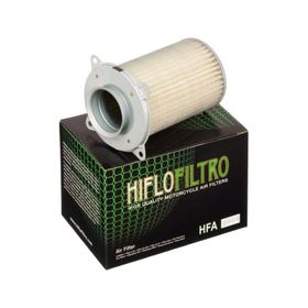 Hiflo HFA3604 Standart Motosiklet Hava Filtresi