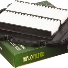 Hiflo HFA3611 Kawasaki KLV 1000 2004-2006 Uyumlu Hava Filtresi