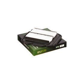 Hiflo HFA3611 Standart Motosiklet Hava Filtresi