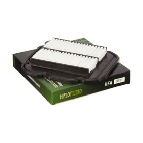 Hiflo HFA3611 Standart Motosiklet Hava Filtresi
