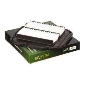 Hiflo HFA3611 Standart Motosiklet Hava Filtresi