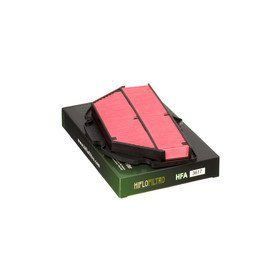 Hiflo HFA3617 Standart Motosiklet Hava Filtresi