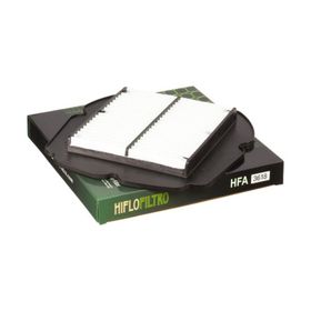 Hiflo HFA3618 Standart Motosiklet Hava Filtresi