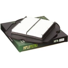 Hiflo HFA3618 Standart Motosiklet Hava Filtresi