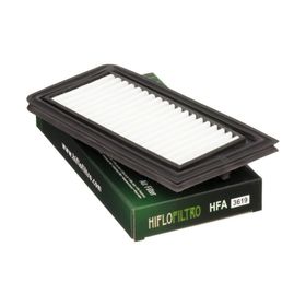 Hiflo HFA3619 Standart Motosiklet Hava Filtresi