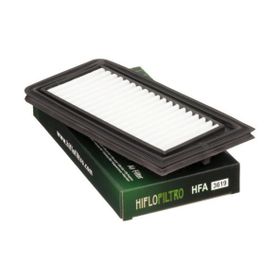 Hiflo HFA3619 Standart Motosiklet Hava Filtresi