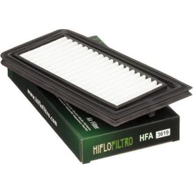 Hiflo HFA3619 Standart Motosiklet Hava Filtresi