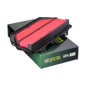 Hiflo HFA3620 2011-2019 Suzuki GSX-R 600 Srad Standart Tek Renk Hava Filtresi