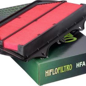 Hiflo HFA3620 2011-2019 Suzuki GSX-R 750 Srad Standart Tek Renk Hava Filtresi