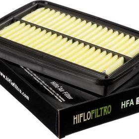 Hiflo HFA3621 Suzuki GSF 650 Bandit S 2010-2014 Standart Tek Renk Hava Filtresi