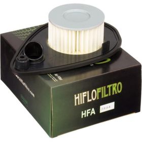 Hiflo HFA3804 Standart Motosiklet Hava Filtresi