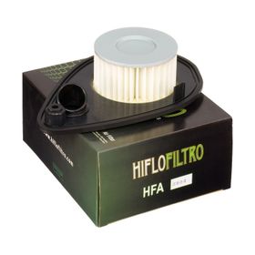 Hiflo HFA3804 Standart Motosiklet Hava Filtresi
