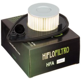 Hiflo HFA3804 Standart Motosiklet Hava Filtresi