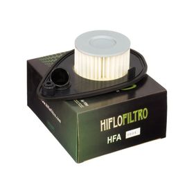 Hiflo HFA3804 Standart Motosiklet Hava Filtresi