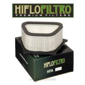 Hiflo HFA3907 Standart Motosiklet Hava Filtresi