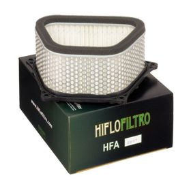 Hiflo HFA3907 Standart Motosiklet Hava Filtresi