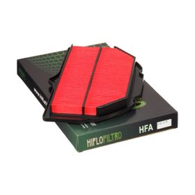 Hiflo HFA3910 Standart Motosiklet Hava Filtresi