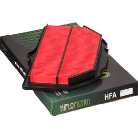 Hiflo HFA3910 Standart Motosiklet Hava Filtresi