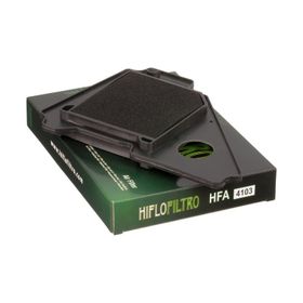 Hiflo HFA4103 Standart Motosiklet Hava Filtresi