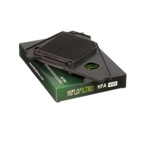 Hiflo HFA4103 Standart Motosiklet Hava Filtresi