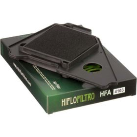 Hiflo HFA4103 Yamaha YBR 125 Hava Filtresi