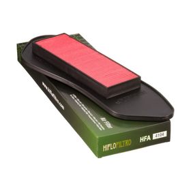 Hiflo HFA4104 Standart Motosiklet Hava Filtresi