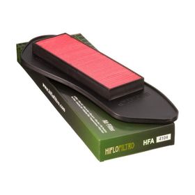 Hiflo HFA4104 Standart Motosiklet Hava Filtresi