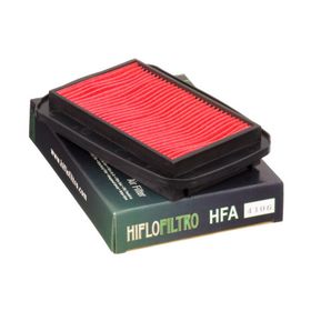 Hiflo HFA4106 Standart Motosiklet Hava Filtresi