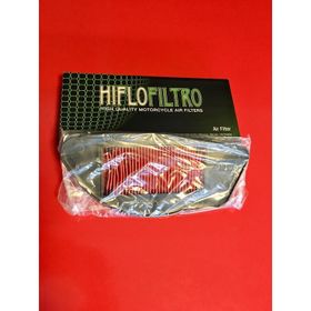 Hiflo HFA4107 Standart Motosiklet Hava Filtresi