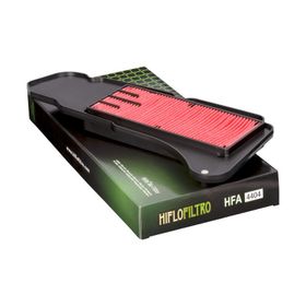 Hiflo HFA4404 Standart Motosiklet Hava Filtresi