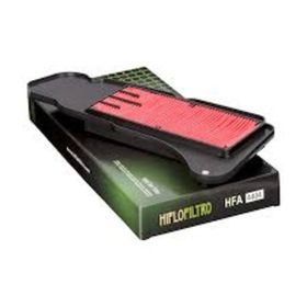 Hiflo HFA4404 Standart Motosiklet Hava Filtresi