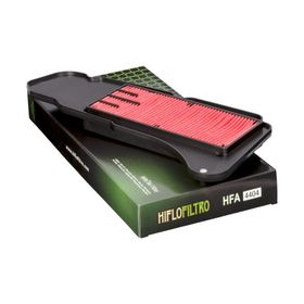 Hiflo HFA4404 Standart Motosiklet Hava Filtresi